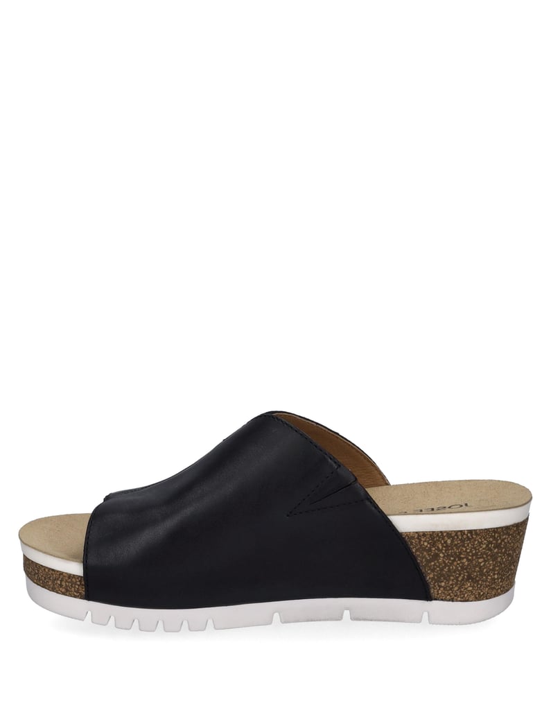 JOSEF-SEIBEL-Sandale-Quinn-01,-schwarz-schwarz