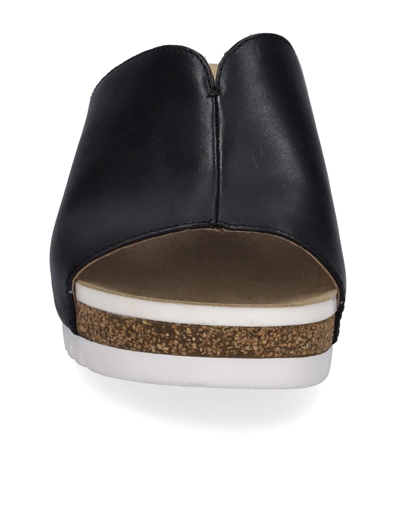 JOSEF-SEIBEL-Sandale-Quinn-01,-schwarz-schwarz