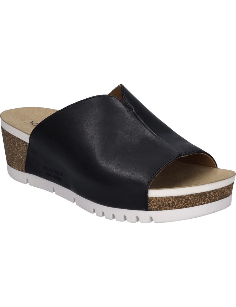 JOSEF-SEIBEL-Sandale-Quinn-01,-schwarz-schwarz