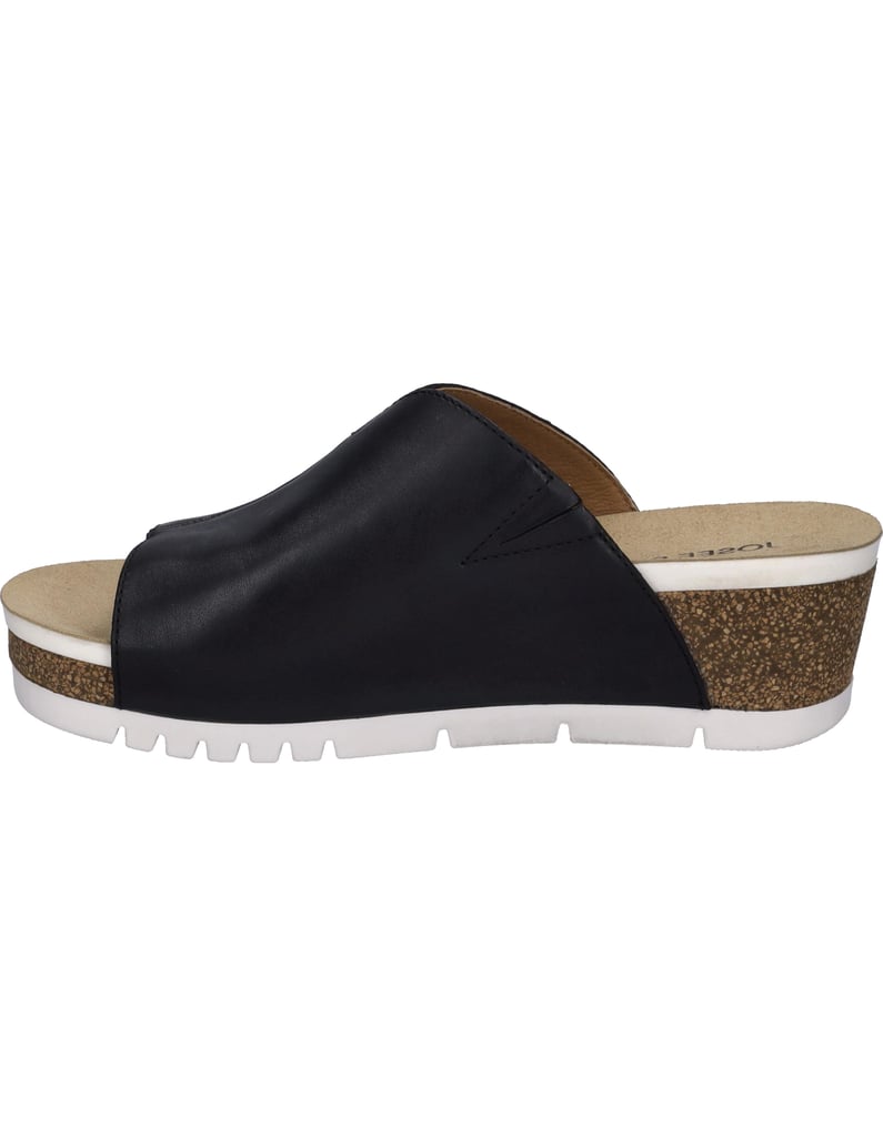 JOSEF-SEIBEL-Sandale-Quinn-01,-schwarz-schwarz