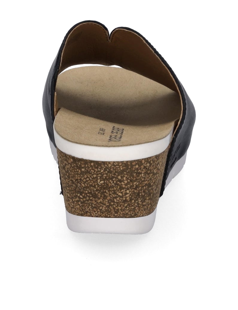 JOSEF-SEIBEL-Sandale-Quinn-01,-schwarz-schwarz