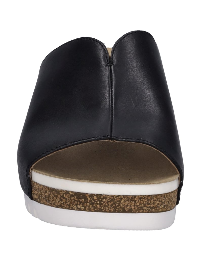 JOSEF-SEIBEL-Sandale-Quinn-01,-schwarz-schwarz