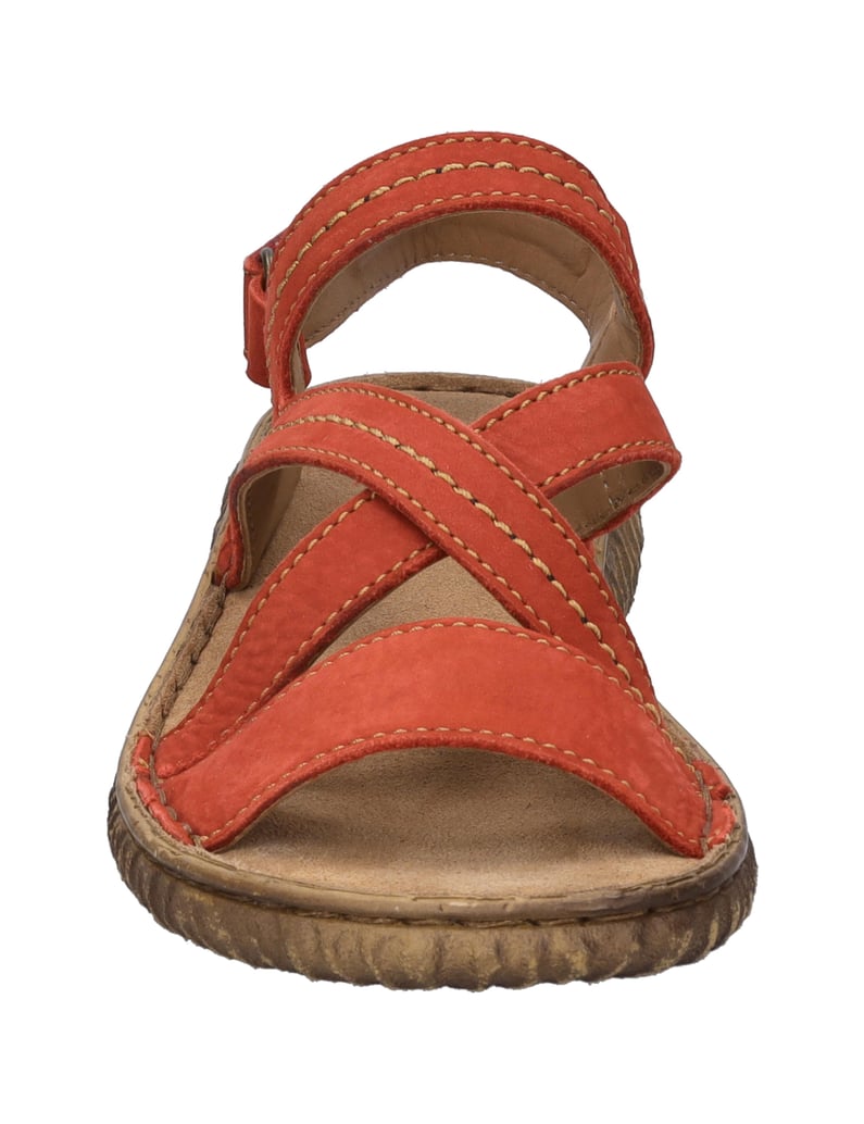JOSEF-SEIBEL-Sandale-Ronja-05,-rot-rot
