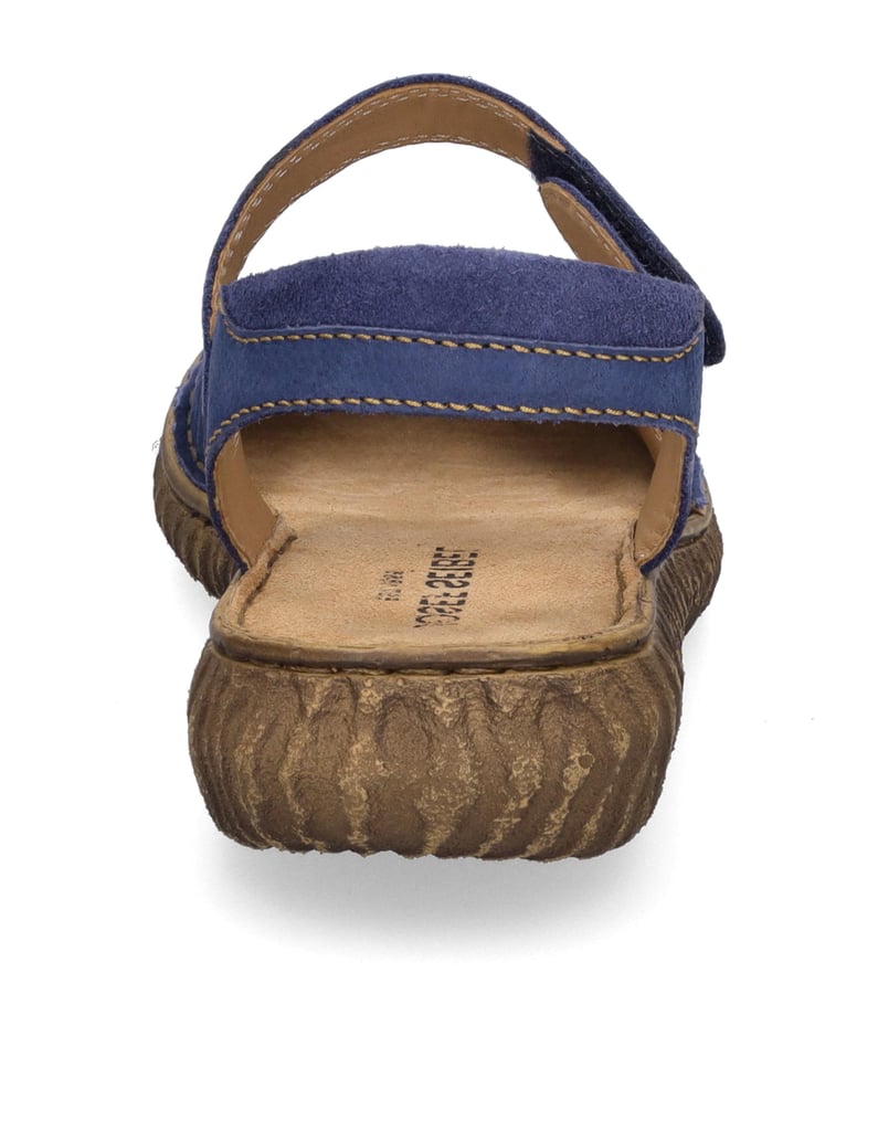 JOSEF-SEIBEL-Sandale-Ronja-01,-ocean-blau