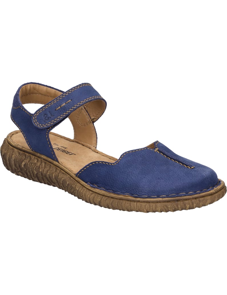 JOSEF-SEIBEL-Sandale-Ronja-01,-ocean-blau