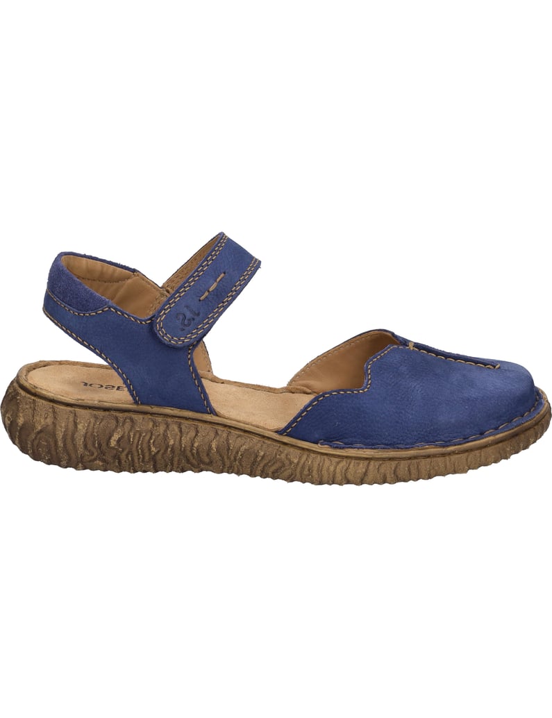 JOSEF-SEIBEL-Sandale-Ronja-01,-ocean-blau