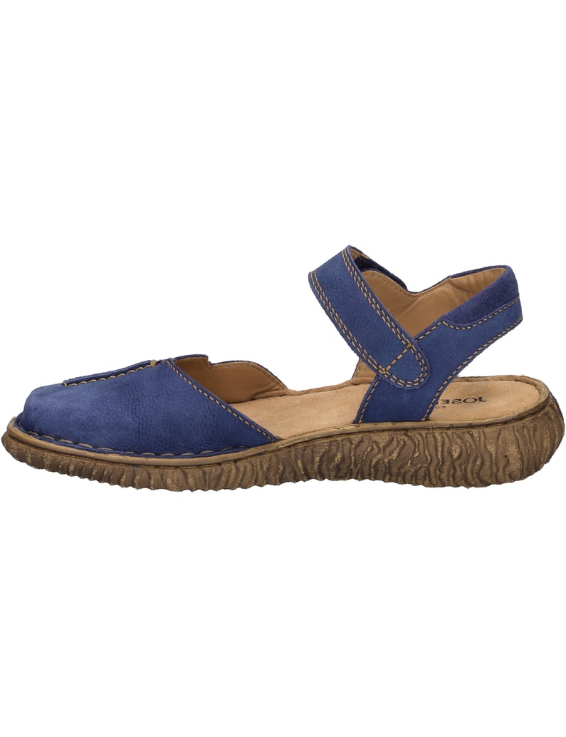 JOSEF-SEIBEL-Sandale-Ronja-01,-ocean-blau