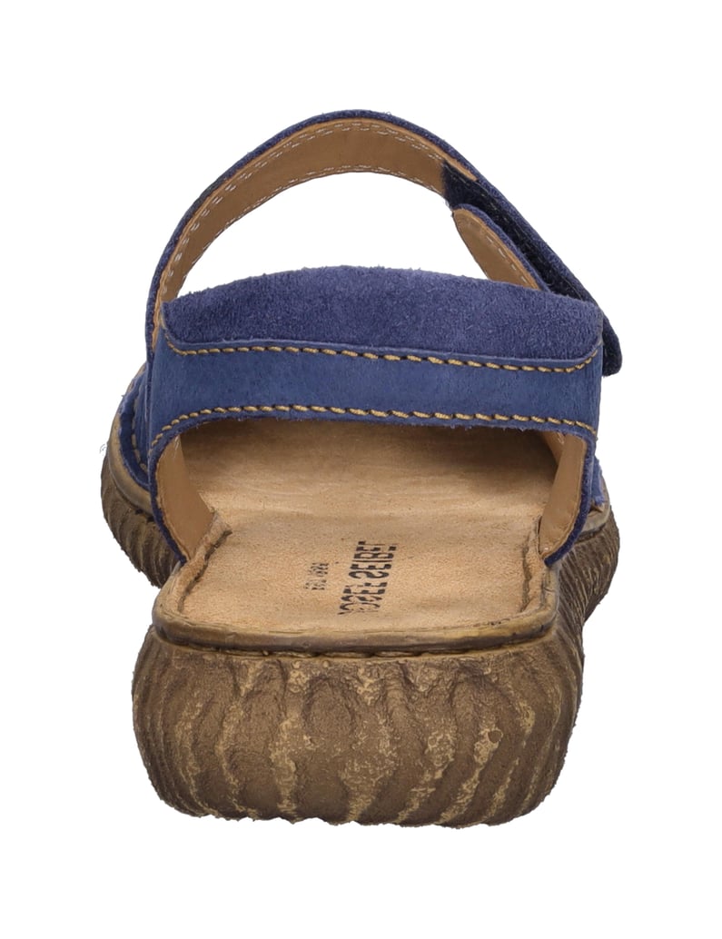 JOSEF-SEIBEL-Sandale-Ronja-01,-ocean-blau