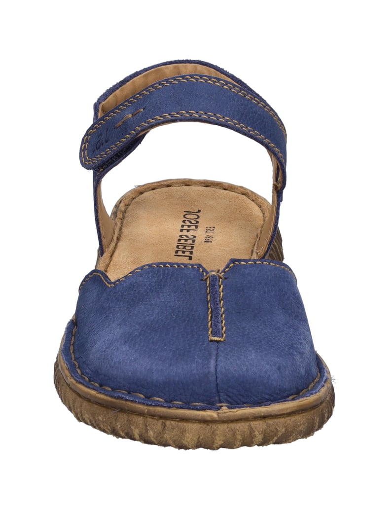 JOSEF-SEIBEL-Sandale-Ronja-01,-ocean-blau