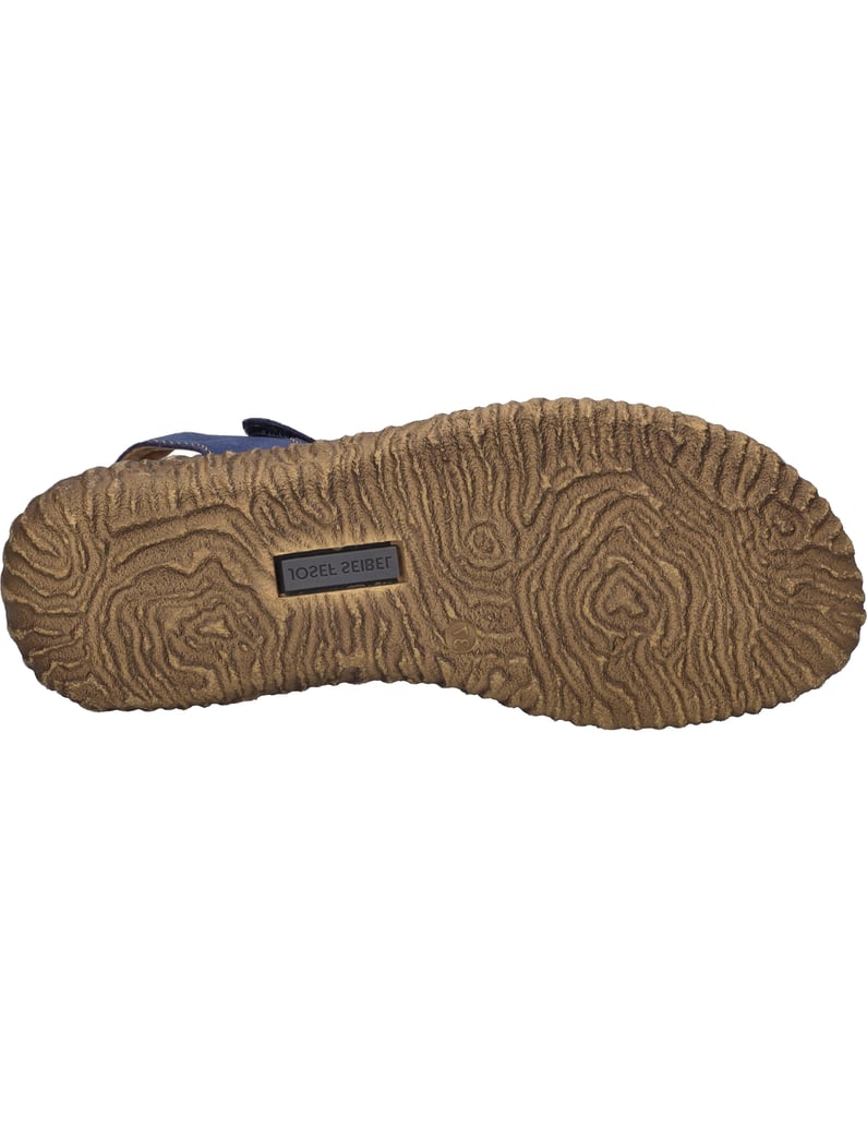 JOSEF-SEIBEL-Sandale-Ronja-01,-ocean-blau