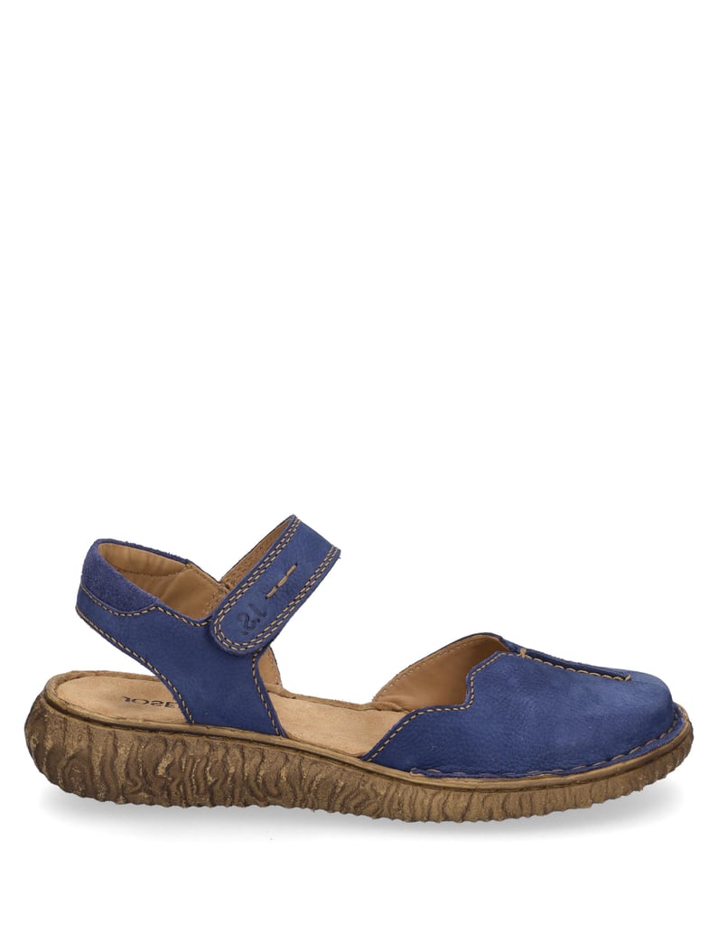 JOSEF-SEIBEL-Sandale-Ronja-01,-ocean-blau