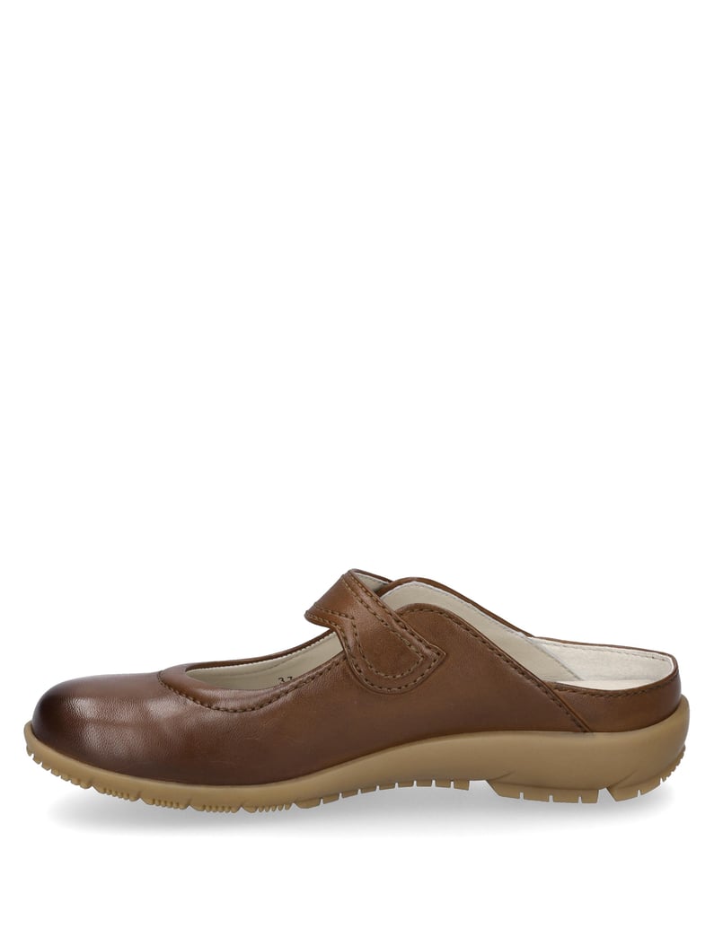 JOSEF-SEIBEL-Slipper-Charlotte-04,-cognac-cognac