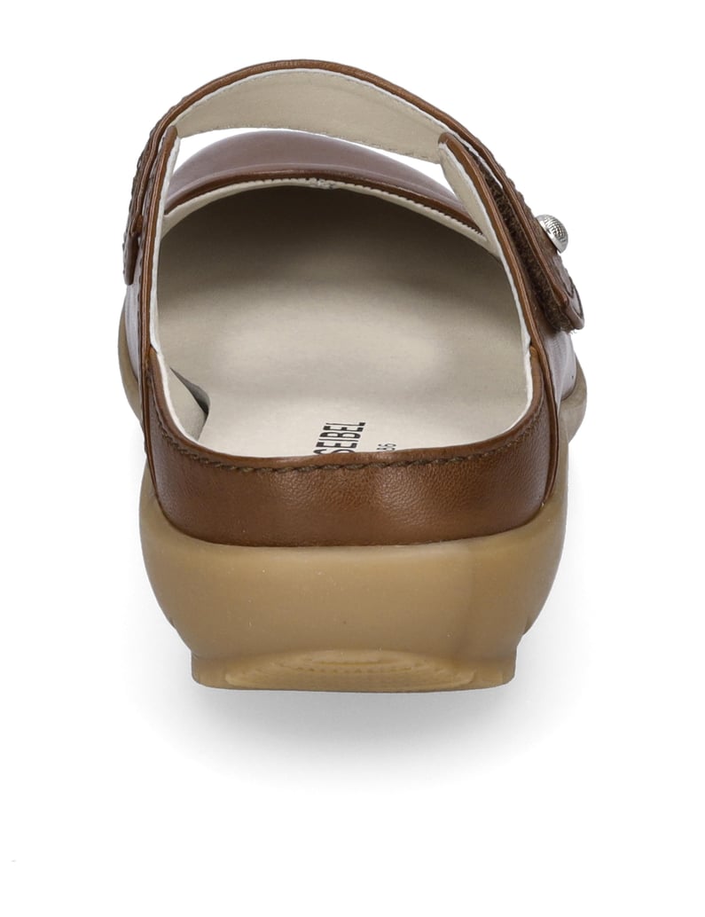 JOSEF-SEIBEL-Slipper-Charlotte-04,-cognac-cognac