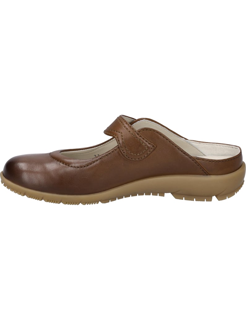 JOSEF-SEIBEL-Slipper-Charlotte-04,-cognac-cognac