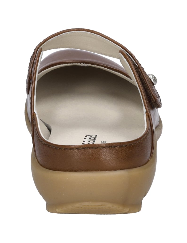 JOSEF-SEIBEL-Slipper-Charlotte-04,-cognac-cognac