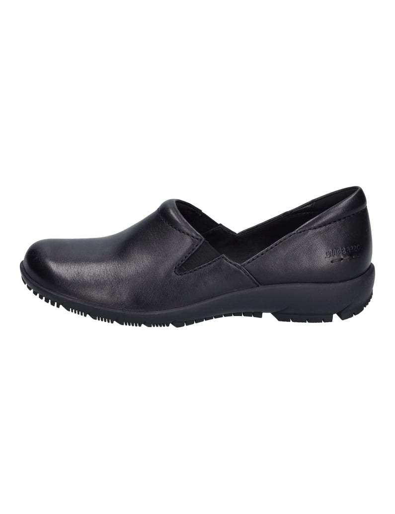 JOSEF-SEIBEL-Slipper-Charlotte-02,-black-black-schwarz
