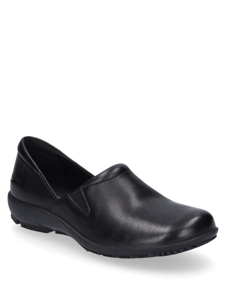 JOSEF-SEIBEL-Slipper-Charlotte-02,-black-black-schwarz