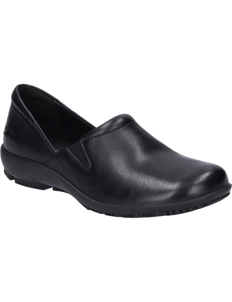 JOSEF-SEIBEL-Slipper-Charlotte-02,-black-black-schwarz