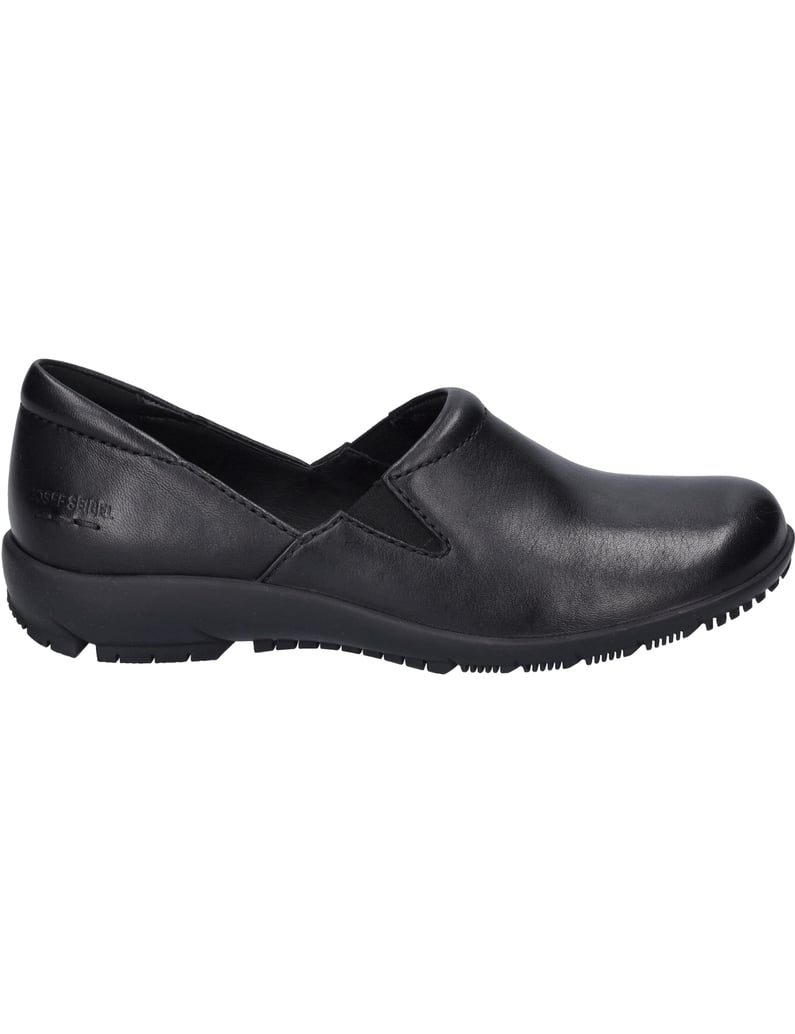 JOSEF-SEIBEL-Slipper-Charlotte-02,-black-black-schwarz