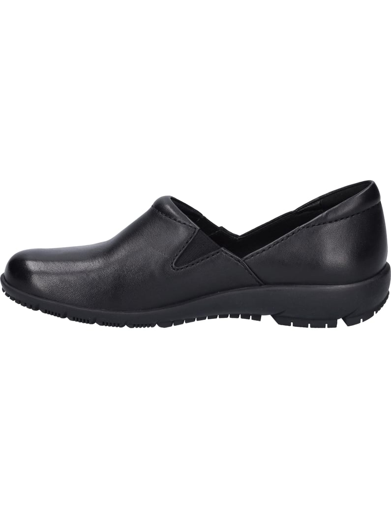 JOSEF-SEIBEL-Slipper-Charlotte-02,-black-black-schwarz