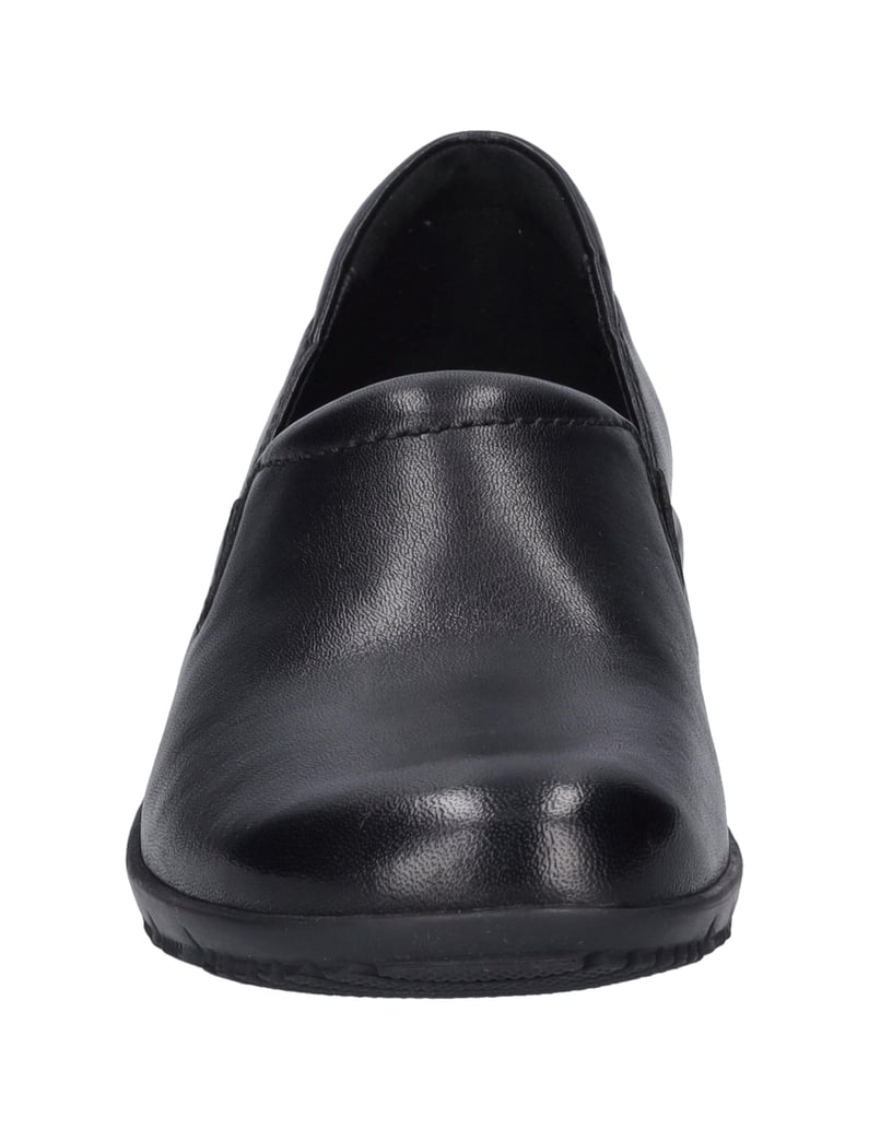 JOSEF-SEIBEL-Slipper-Charlotte-02,-black-black-schwarz