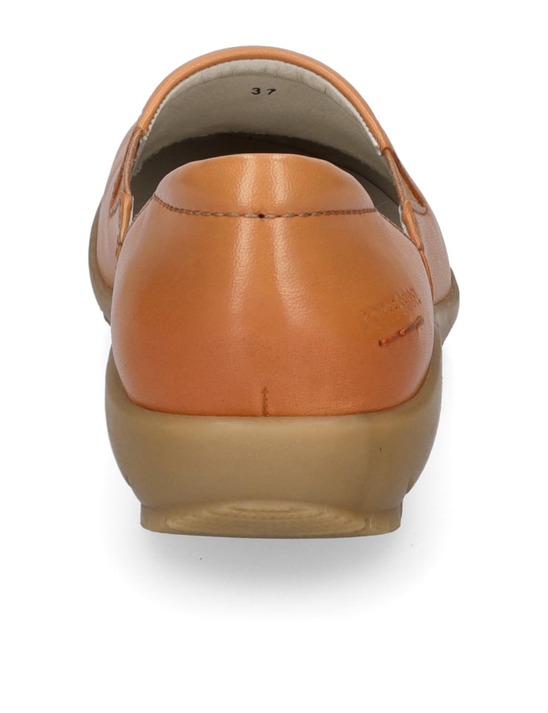 JOSEF-SEIBEL-Slipper-Charlotte-02,-orange-orange