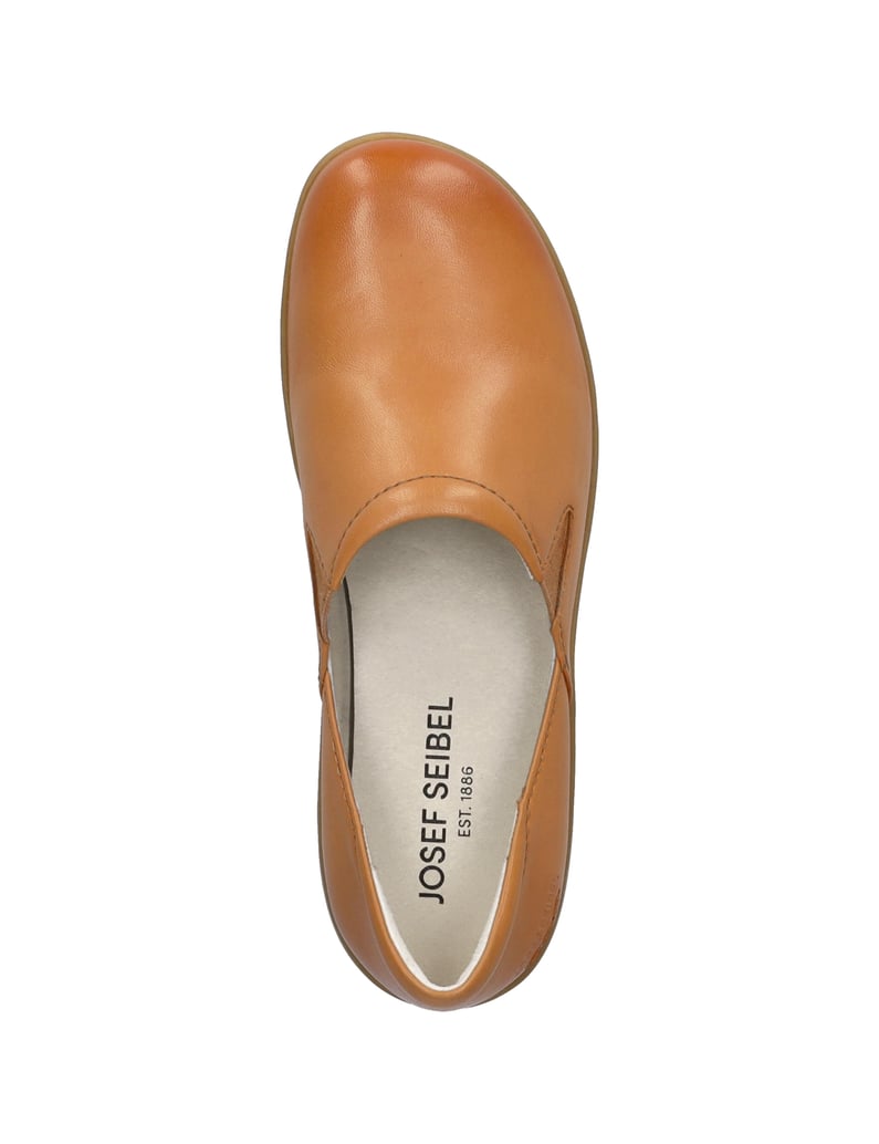 JOSEF-SEIBEL-Slipper-Charlotte-02,-orange-orange