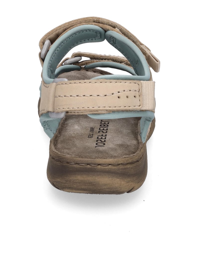 JOSEF-SEIBEL-Sandale-Brenda-01,-beige-kombi-beige