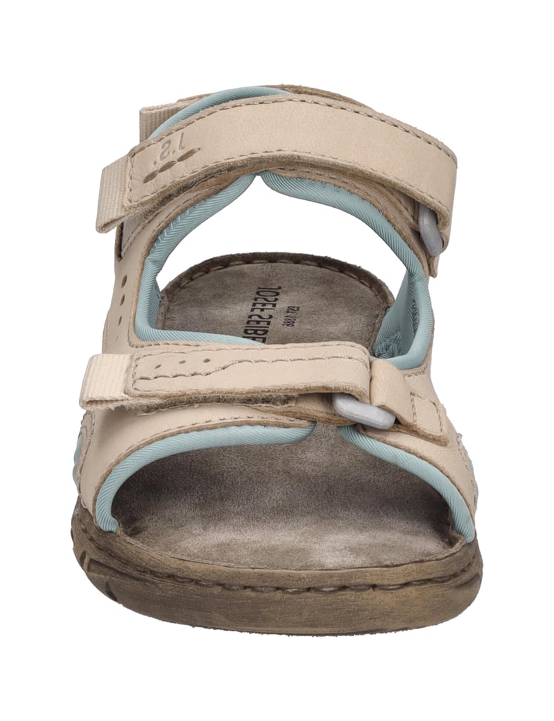 JOSEF-SEIBEL-Sandale-Brenda-01,-beige-kombi-beige