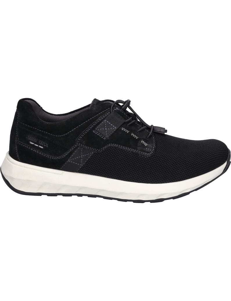 JOSEF-SEIBEL-Sneaker-Cameron-04,-schwarz-schwarz