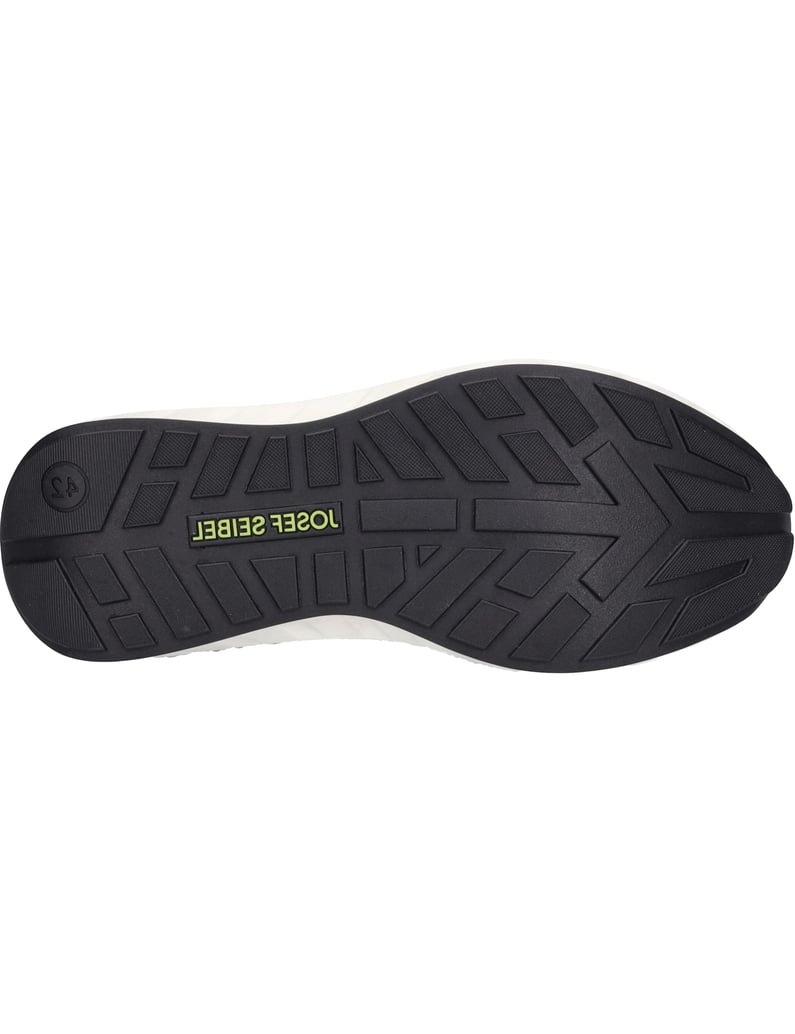 JOSEF-SEIBEL-Sneaker-Cameron-04,-schwarz-schwarz