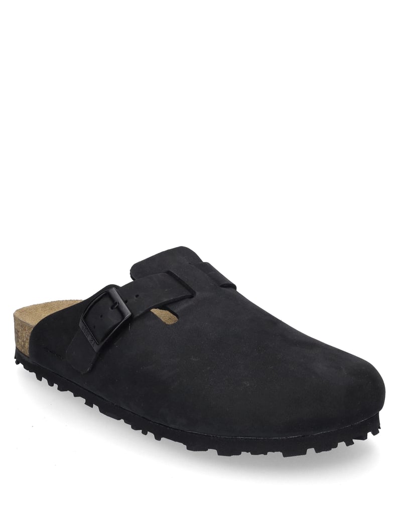 JOSEF-SEIBEL-Clog-Hermine-04,-schwarz-schwarz