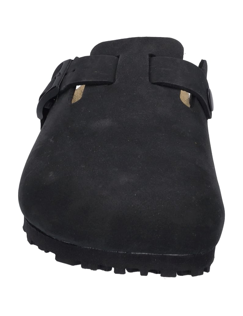 JOSEF-SEIBEL-Clog-Hermine-04,-schwarz-schwarz