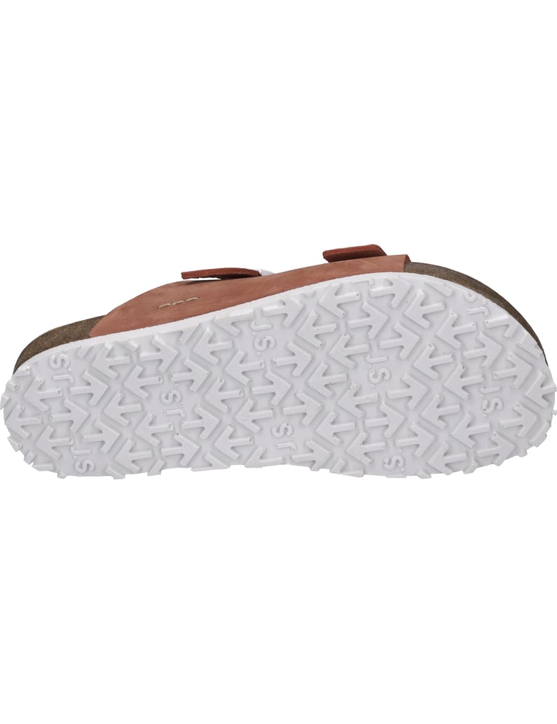 JOSEF-SEIBEL-Sandale-Hermine-01,-koralle-blau