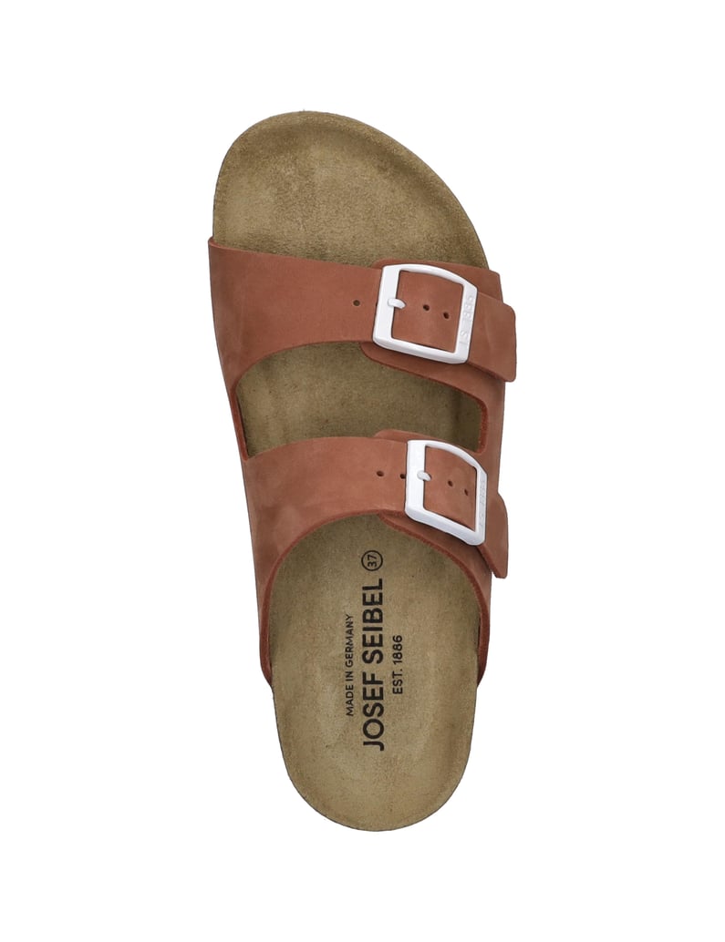 JOSEF-SEIBEL-Sandale-Hermine-01,-koralle-blau