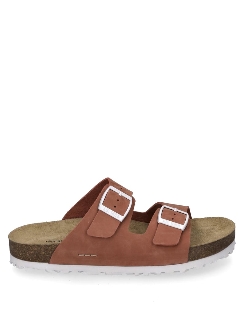 JOSEF-SEIBEL-Sandale-Hermine-01,-koralle-blau