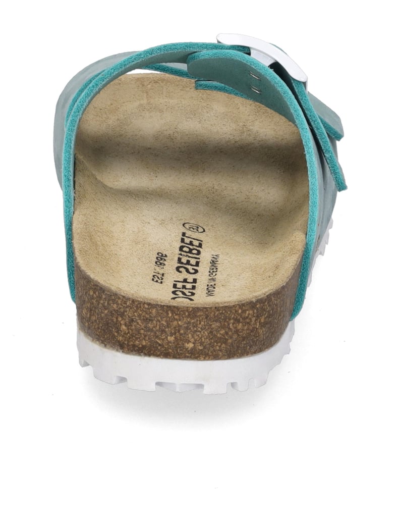 JOSEF-SEIBEL-Sandale-Hermine-01,-mint-kombi-grün