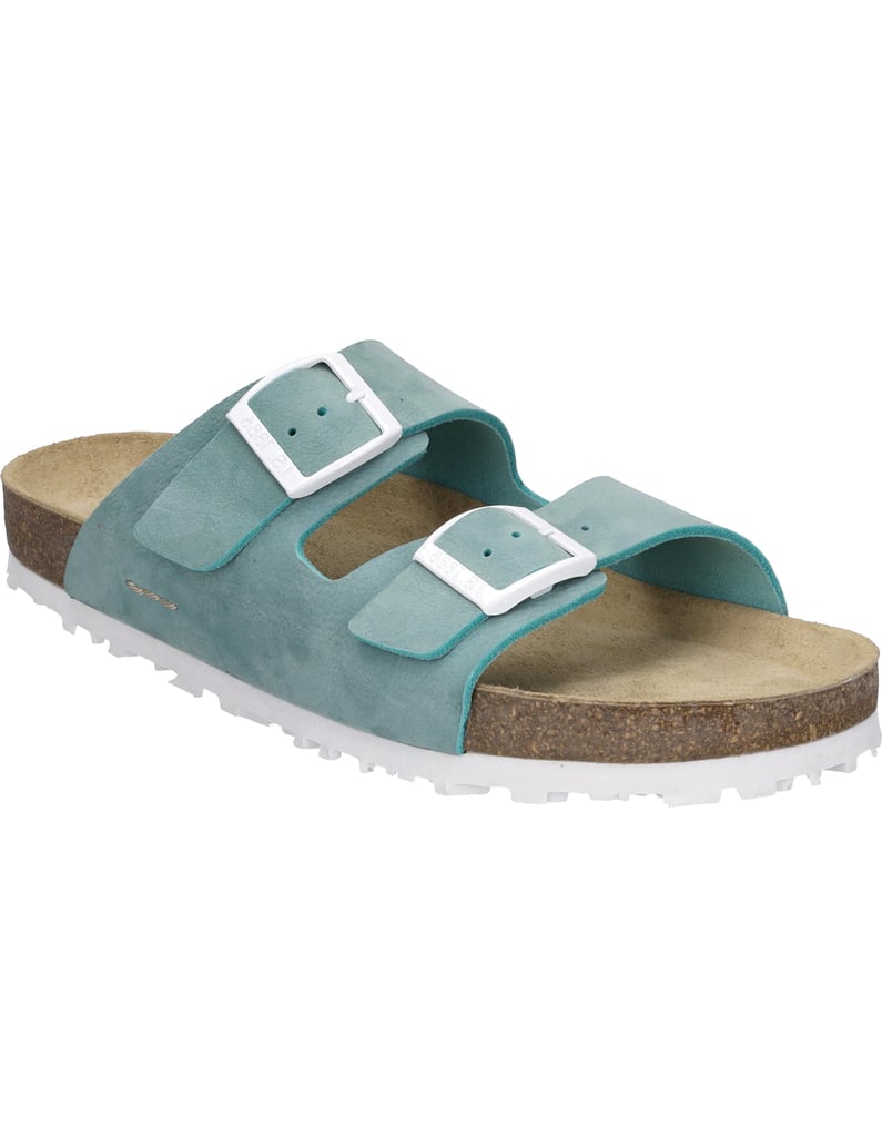 JOSEF-SEIBEL-Sandale-Hermine-01,-mint-kombi-grün