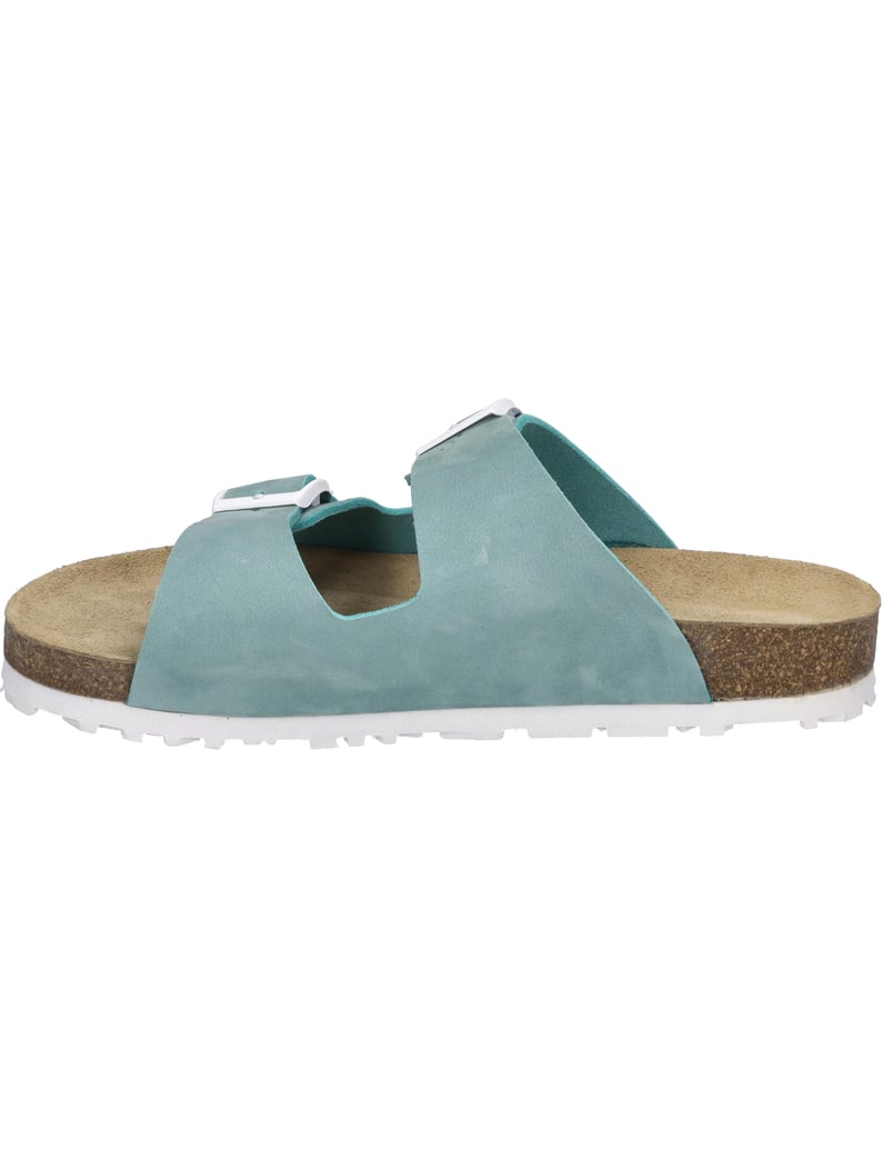 JOSEF-SEIBEL-Sandale-Hermine-01,-mint-kombi-grün