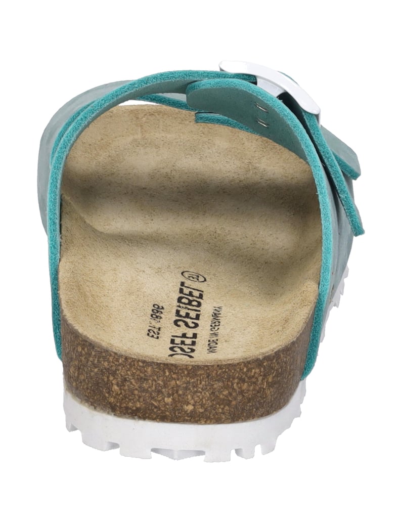 JOSEF-SEIBEL-Sandale-Hermine-01,-mint-kombi-grün