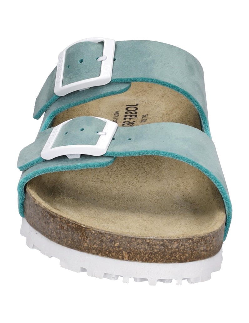 JOSEF-SEIBEL-Sandale-Hermine-01,-mint-kombi-grün