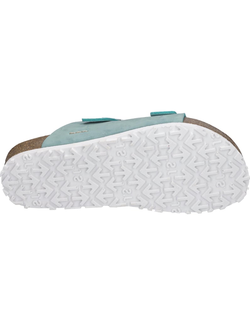 JOSEF-SEIBEL-Sandale-Hermine-01,-mint-kombi-grün