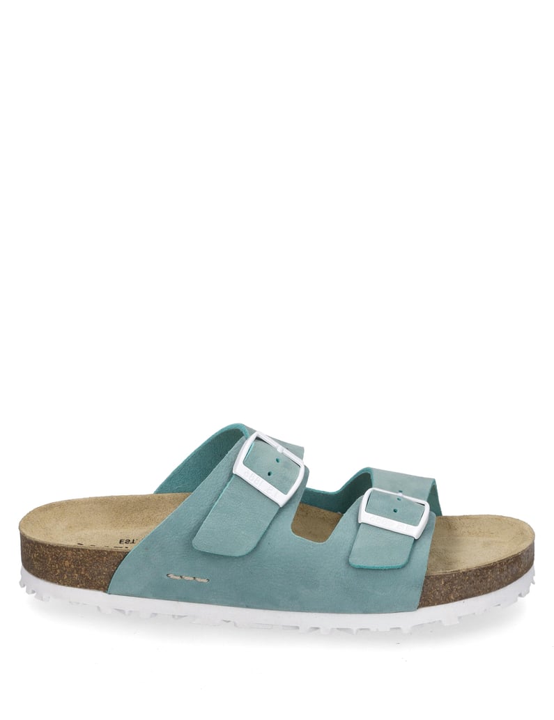 JOSEF-SEIBEL-Sandale-Hermine-01,-mint-kombi-grün
