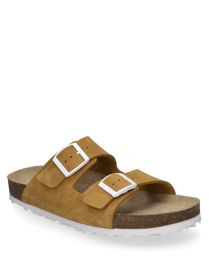 JOSEF-SEIBEL-Sandale-Hermine-01,-gelb-kombi-gelb