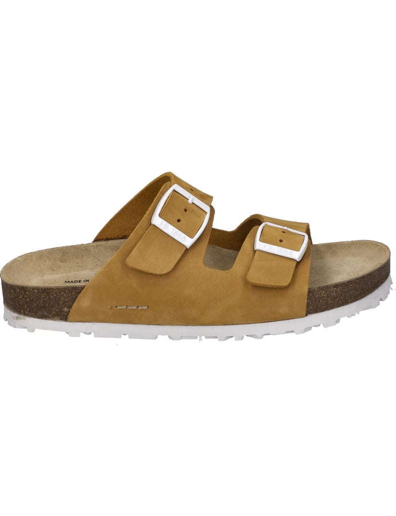 JOSEF-SEIBEL-Sandale-Hermine-01,-gelb-kombi-gelb