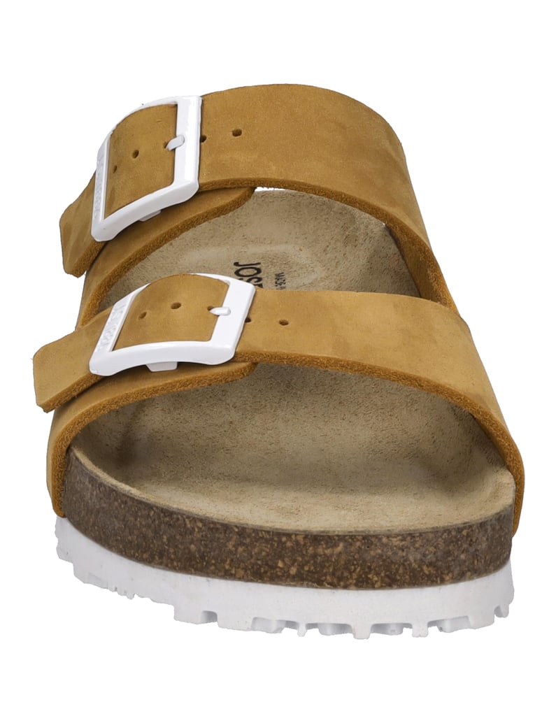 JOSEF-SEIBEL-Sandale-Hermine-01,-gelb-kombi-gelb