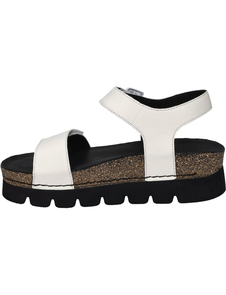 JOSEF-SEIBEL-Sandale-Alice-03,-weiss-weiss