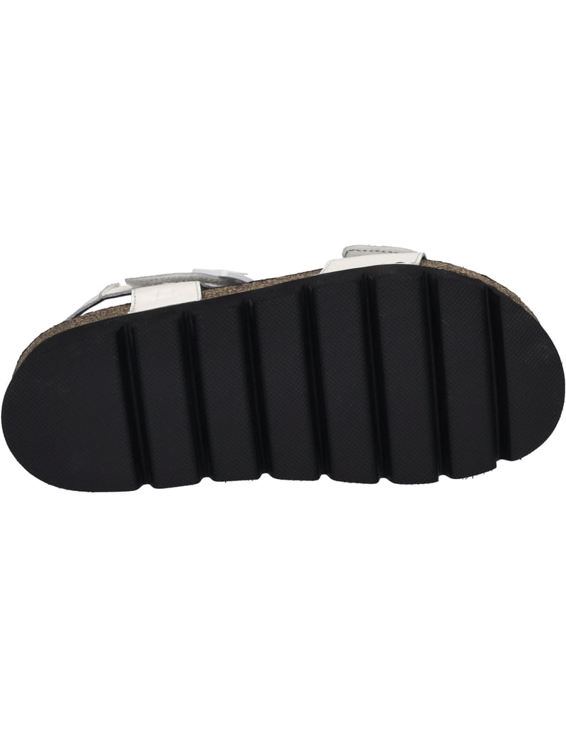 JOSEF-SEIBEL-Sandale-Alice-03,-weiss-weiss