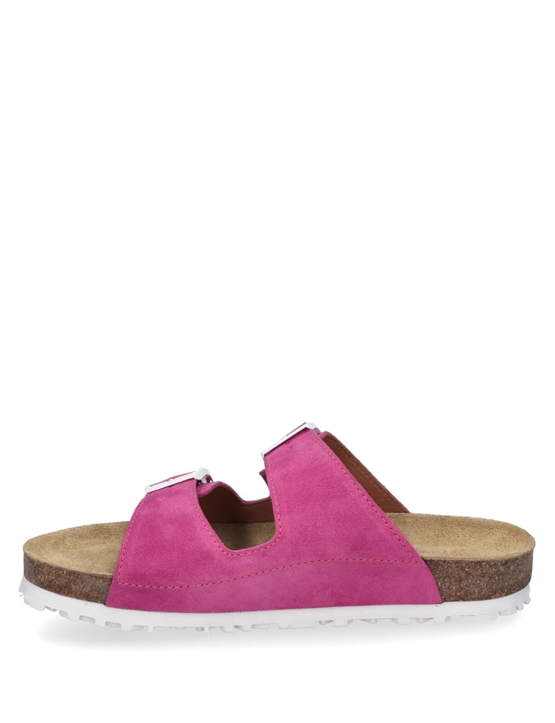 JOSEF-SEIBEL-Sandale-Hermine-06,-pink-pink