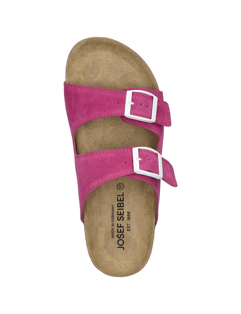 JOSEF-SEIBEL-Sandale-Hermine-06,-pink-pink